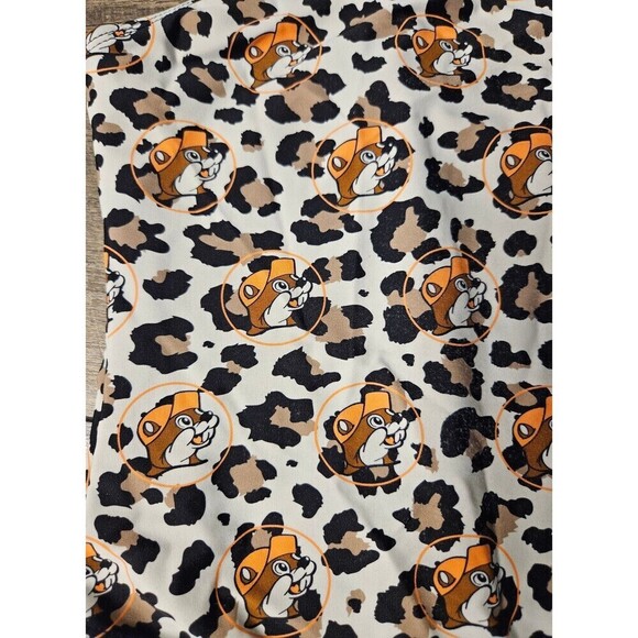Buc-ee's Cheetah Girls Bathing Suit Size Youth Small - Picture 3 of 7
